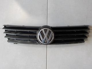 VW POLO '01 1.4 16V (3Θ) ΜΑΣΚΑ ΕΜΠΡΟΣ,ΚΟΜΠΛΕ ΜΕ ΤΟ ΣΗΜΑ *