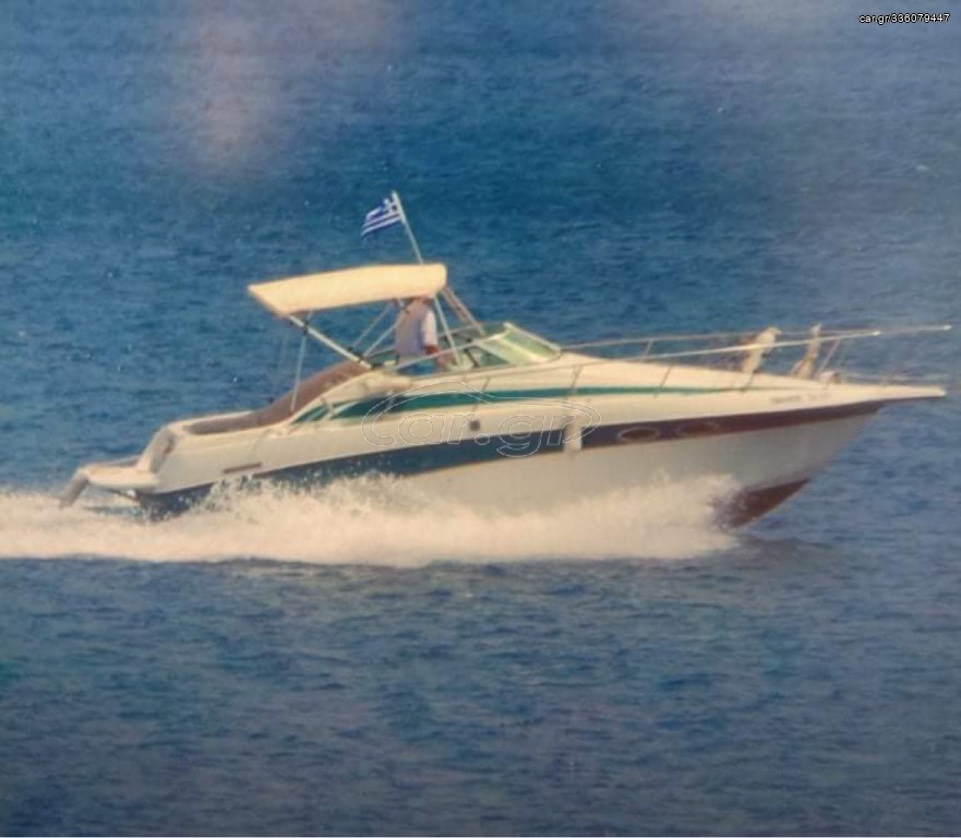 Car.gr Crownline '02 Crownline International Boats