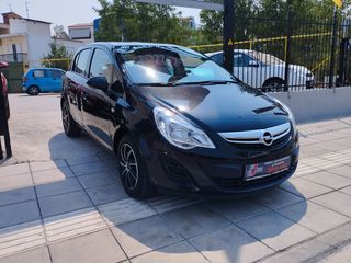 Opel Corsa '12  1.3 CDTI ecoFlex NAVIGATION 