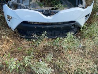 Εμπρόσθιος προφυλακτήρας CHR TOYOTA -thumb-1