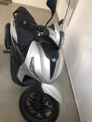 Piaggio Beverly 300 '22 S Hpe