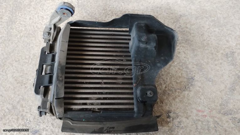 INTERCOOLER ΓΝΗΣΙΟ PEUGEOT 308 1.6HDI 2013-17