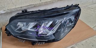 PEUGEOT 208 2008 19-23 ΦΑΝΟΣ ΕΜΠΡΟΣ ARISTERO (44C) 