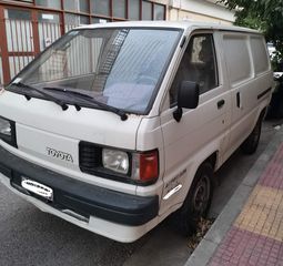 Toyota Lite-Ace '92 Lite-Ace '92