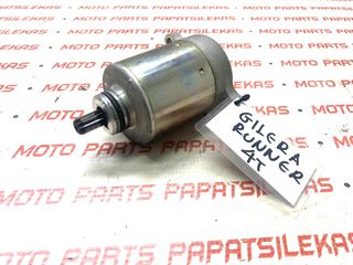 ΜΙΖΑ -> GILERA RUNNER 125 / 4T -> MOTO PAPATSILEKAS
