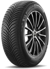 MICHELIN	205/65/16 95H CROSSCLIMATE 2 A/W