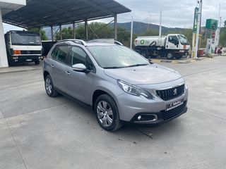 Peugeot 2008 2019 3ΠΛΗ ΕΓΓΥΗΣΗ!!-ΕΛΛ/ΚΗΣ ΑΝΤ/ΕΙΑΣ!!-NAVI!!-CAMERA!!-thumb-2