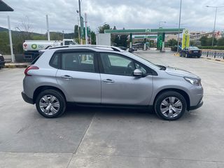 Peugeot 2008 2019 3ΠΛΗ ΕΓΓΥΗΣΗ!!-ΕΛΛ/ΚΗΣ ΑΝΤ/ΕΙΑΣ!!-NAVI!!-CAMERA!!-thumb-3