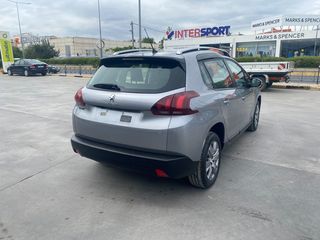Peugeot 2008 2019 3ΠΛΗ ΕΓΓΥΗΣΗ!!-ΕΛΛ/ΚΗΣ ΑΝΤ/ΕΙΑΣ!!-NAVI!!-CAMERA!!-thumb-4