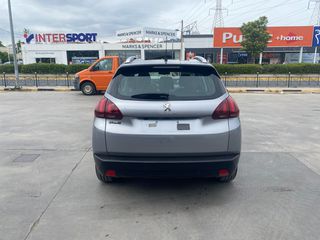 Peugeot 2008 2019 3ΠΛΗ ΕΓΓΥΗΣΗ!!-ΕΛΛ/ΚΗΣ ΑΝΤ/ΕΙΑΣ!!-NAVI!!-CAMERA!!-thumb-5