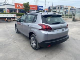 Peugeot 2008 2019 3ΠΛΗ ΕΓΓΥΗΣΗ!!-ΕΛΛ/ΚΗΣ ΑΝΤ/ΕΙΑΣ!!-NAVI!!-CAMERA!!-thumb-6