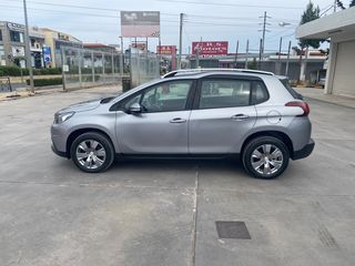 Peugeot 2008 2019 3ΠΛΗ ΕΓΓΥΗΣΗ!!-ΕΛΛ/ΚΗΣ ΑΝΤ/ΕΙΑΣ!!-NAVI!!-CAMERA!!-thumb-7