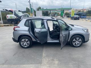 Peugeot 2008 2019 3ΠΛΗ ΕΓΓΥΗΣΗ!!-ΕΛΛ/ΚΗΣ ΑΝΤ/ΕΙΑΣ!!-NAVI!!-CAMERA!!-thumb-8