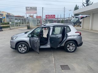 Peugeot 2008 2019 3ΠΛΗ ΕΓΓΥΗΣΗ!!-ΕΛΛ/ΚΗΣ ΑΝΤ/ΕΙΑΣ!!-NAVI!!-CAMERA!!-thumb-10