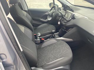 Peugeot 2008 2019 3ΠΛΗ ΕΓΓΥΗΣΗ!!-ΕΛΛ/ΚΗΣ ΑΝΤ/ΕΙΑΣ!!-NAVI!!-CAMERA!!-thumb-14