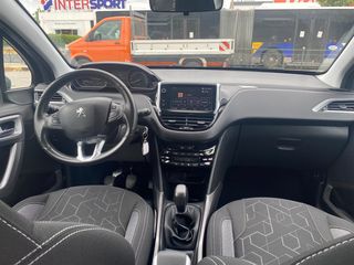 Peugeot 2008 2019 3ΠΛΗ ΕΓΓΥΗΣΗ!!-ΕΛΛ/ΚΗΣ ΑΝΤ/ΕΙΑΣ!!-NAVI!!-CAMERA!!-thumb-18