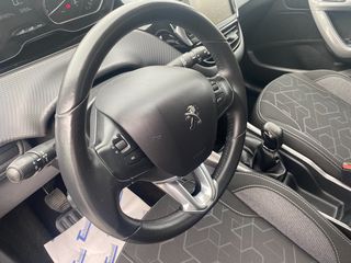 Peugeot 2008 2019 3ΠΛΗ ΕΓΓΥΗΣΗ!!-ΕΛΛ/ΚΗΣ ΑΝΤ/ΕΙΑΣ!!-NAVI!!-CAMERA!!-thumb-22