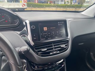 Peugeot 2008 2019 3ΠΛΗ ΕΓΓΥΗΣΗ!!-ΕΛΛ/ΚΗΣ ΑΝΤ/ΕΙΑΣ!!-NAVI!!-CAMERA!!-thumb-28