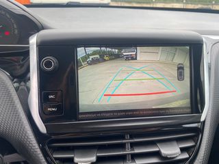 Peugeot 2008 2019 3ΠΛΗ ΕΓΓΥΗΣΗ!!-ΕΛΛ/ΚΗΣ ΑΝΤ/ΕΙΑΣ!!-NAVI!!-CAMERA!!-thumb-32