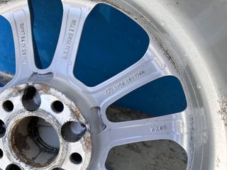 Mercedes-Benz Original GLA A156 401 1700-thumb-2