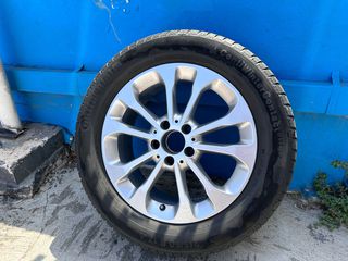 Mercedes-Benz Original GLA A156 401 1700-thumb-3