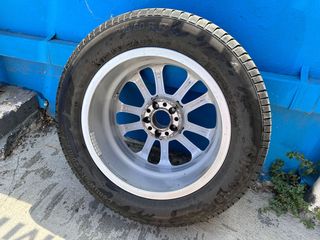 Mercedes-Benz Original GLA A156 401 1700-thumb-4