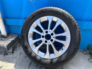 Mercedes-Benz Original GLA A156 401 1700-thumb-5