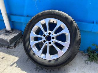 Mercedes-Benz Original GLA A156 401 1700-thumb-7