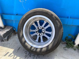 Mercedes-Benz Original GLA A156 401 1700-thumb-8