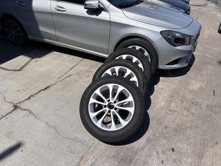 Mercedes-Benz Original GLA A156 401 1700-thumb-9