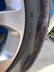 Mercedes-Benz Original GLA A156 401 1700-thumb-12