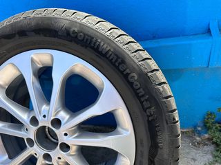 Mercedes-Benz Original GLA A156 401 1700-thumb-13