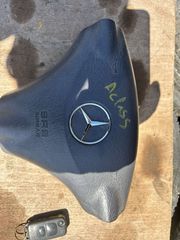 MERCEDES A140  Αερόσακος-AirBag οδηγου