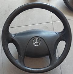 ΜΙΤΚΑΣ - ΑΝΤΑΛΛΑΚΤΙΚΑ ΤΙΜΟΝΙ MERCEDES-BENZ ATECO