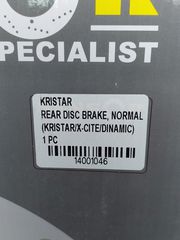 ΔΙΣΚΟΠΛΑΚΑ KRISTAR / X-CITE / DYNAMIC ΠΙΣΩ NORMAL SENSOR 41080-1475-thumb-3