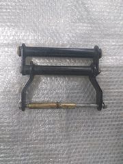 ΒΑΣΗ ΜΟΤΕΡ ΚΟΜΠΛΕ ΚΙΝΗΤΗΡΑ GILLERA RUNNER FXR-SKIPPER LX-VESPA ET4 125-150-180 ΓΝΗΣΙΟ