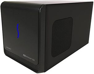 Sonnet eGPU (eGFX Breakaway Box 650w) + Asus Radeon RX5700 - 8GB