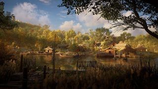 Assassin’s Creed: Valhalla / PlayStation 4-thumb-3