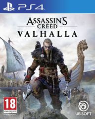 Assassin’s Creed: Valhalla / PlayStation 4