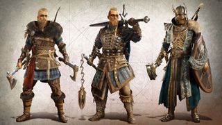 Assassin’s Creed: Valhalla / PlayStation 4-thumb-2