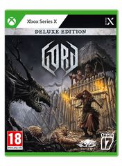 Gord (Deluxe Edition) / Xbox Series X