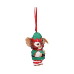 Gremlins Gizmo Elf Hanging Ornament-thumb-1