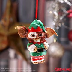 Gremlins Gizmo Elf Hanging Ornament-thumb-3