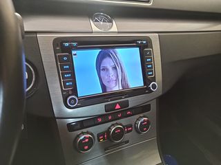 Οθόνη Android USB MP3 DVD GPS Σε άριστη κατάσταση-thumb-8
