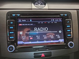 Οθόνη Android USB MP3 DVD GPS Σε άριστη κατάσταση-thumb-7