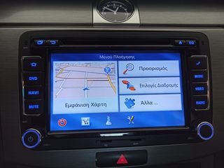 Οθόνη Android USB MP3 DVD GPS Σε άριστη κατάσταση-thumb-9