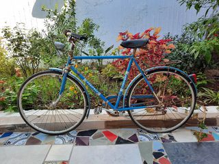 Bicycle city bicycle '76