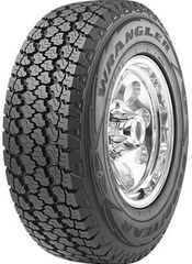 GOODYEAR	205 R16 110S WRANG AT ADVENTURE