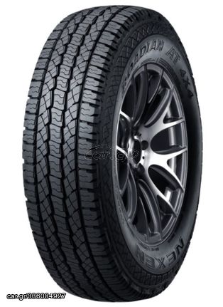 205 SR16 110S NEXEN ROADIAN AT 4X4