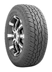 TOYO 205/80/16 110T OPEN COUNTRY A/T+	